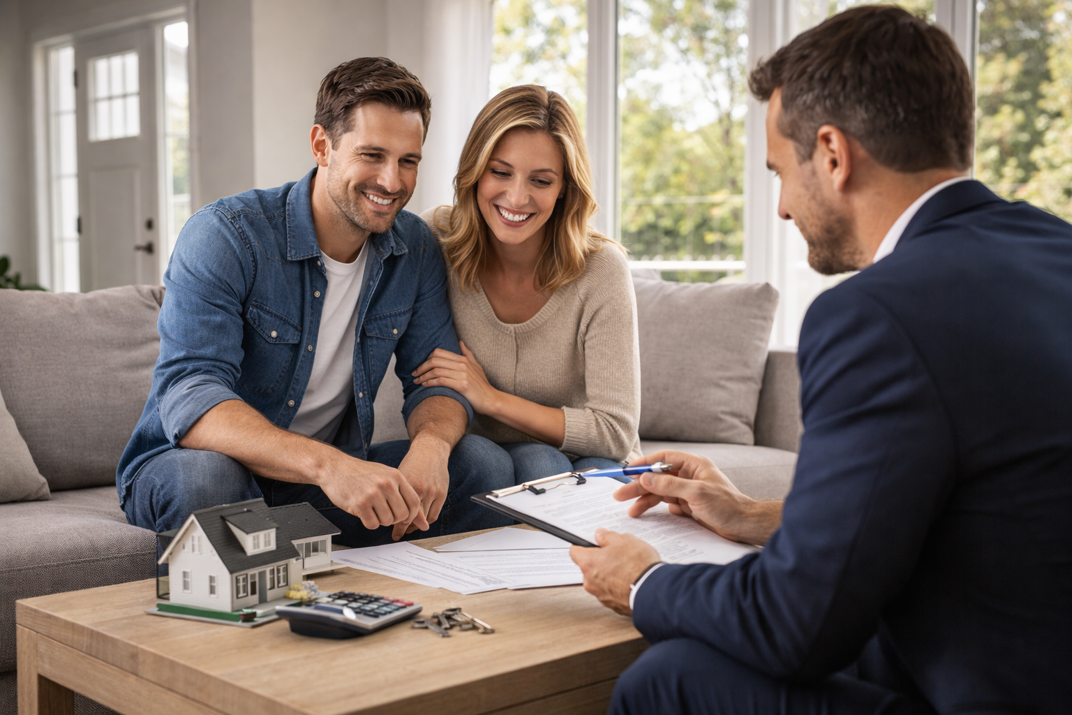 Home Refinance Explained: Understanding Options, Benefits, and Long-Term Impact